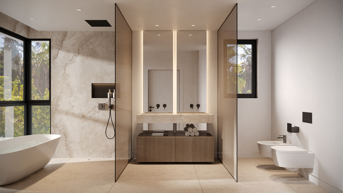 Huis te koop in The Golden Mile | 5 slaapkamers H5207536