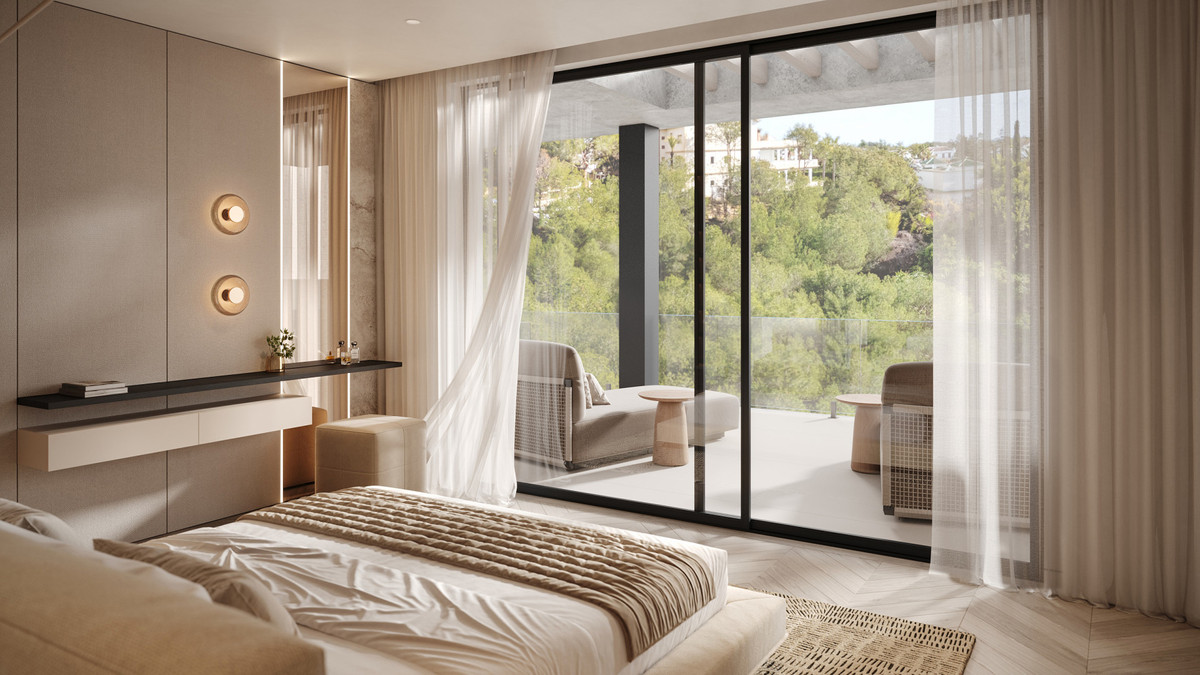 Huis te koop in The Golden Mile | 5 slaapkamers H5207536