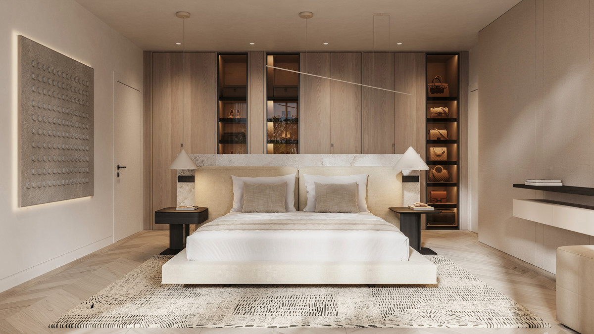 Huis te koop in The Golden Mile | 5 slaapkamers H5207536