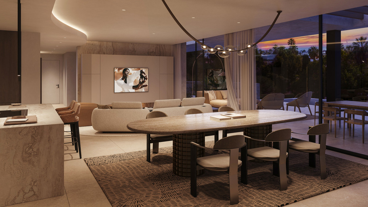 Huis te koop in The Golden Mile | 5 slaapkamers H5207536