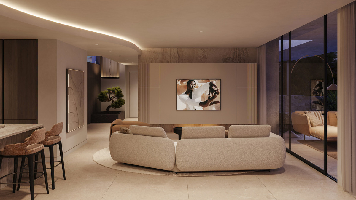 Huis te koop in The Golden Mile | 5 slaapkamers H5207536