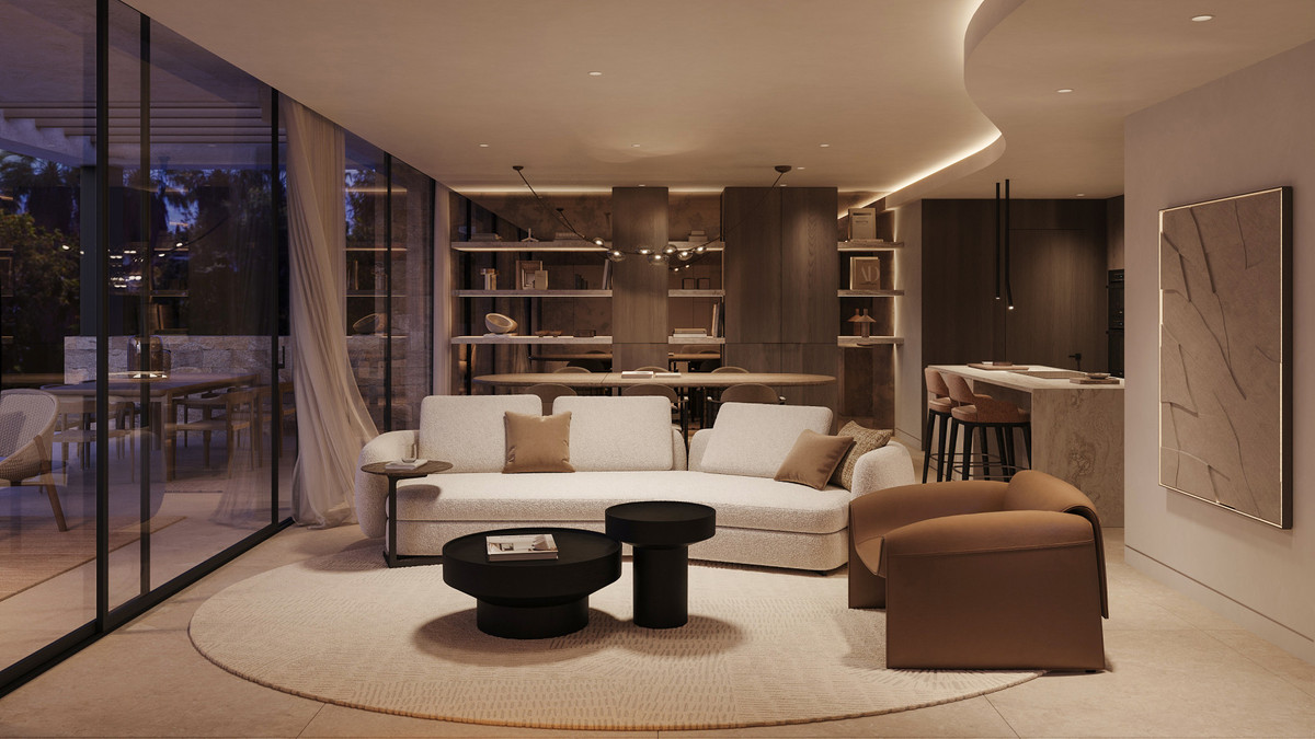 Huis te koop in The Golden Mile | 5 slaapkamers H5207536