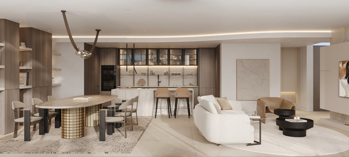 Huis te koop in The Golden Mile | 5 slaapkamers H5207536