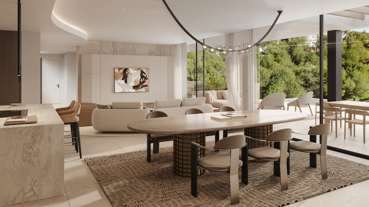 Huis te koop in The Golden Mile | 5 slaapkamers H5207536