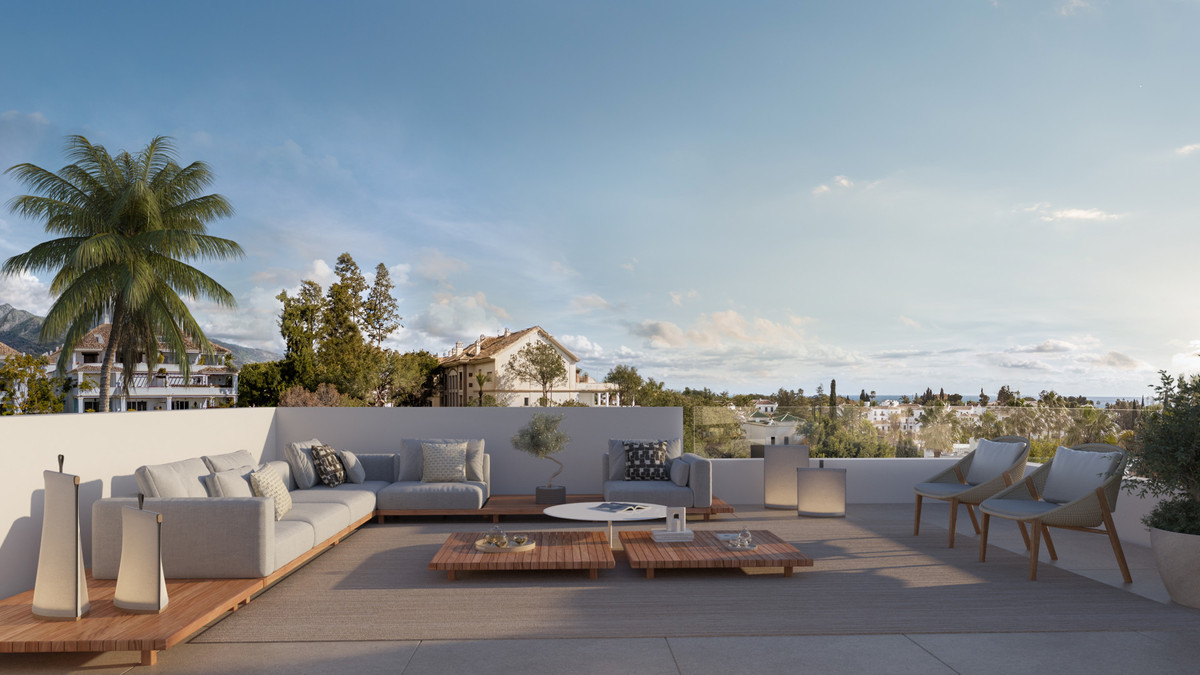 Huis te koop in The Golden Mile | 5 slaapkamers H5207536