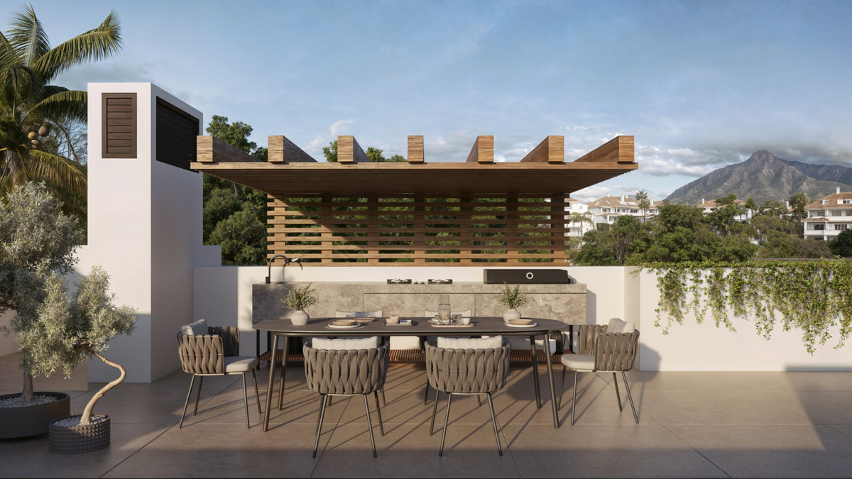 Huis te koop in The Golden Mile | 5 slaapkamers H5207536