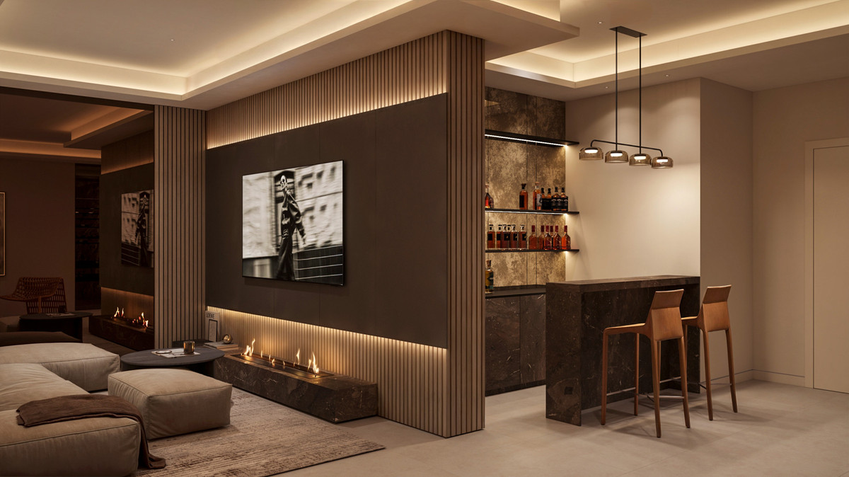 Huis te koop in The Golden Mile | 5 slaapkamers H5207536