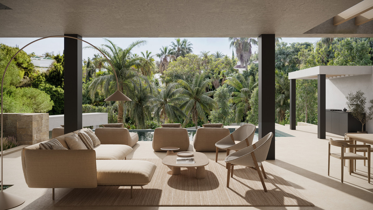 Huis te koop in The Golden Mile | 5 slaapkamers H5207536