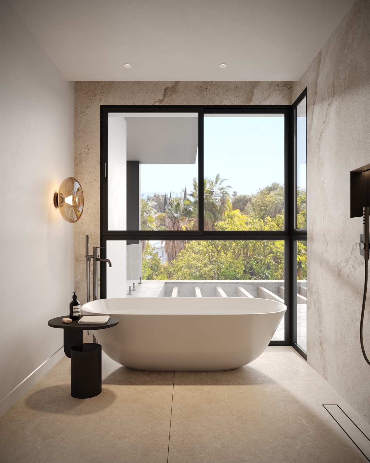 Huis te koop in The Golden Mile | 5 slaapkamers H5207536