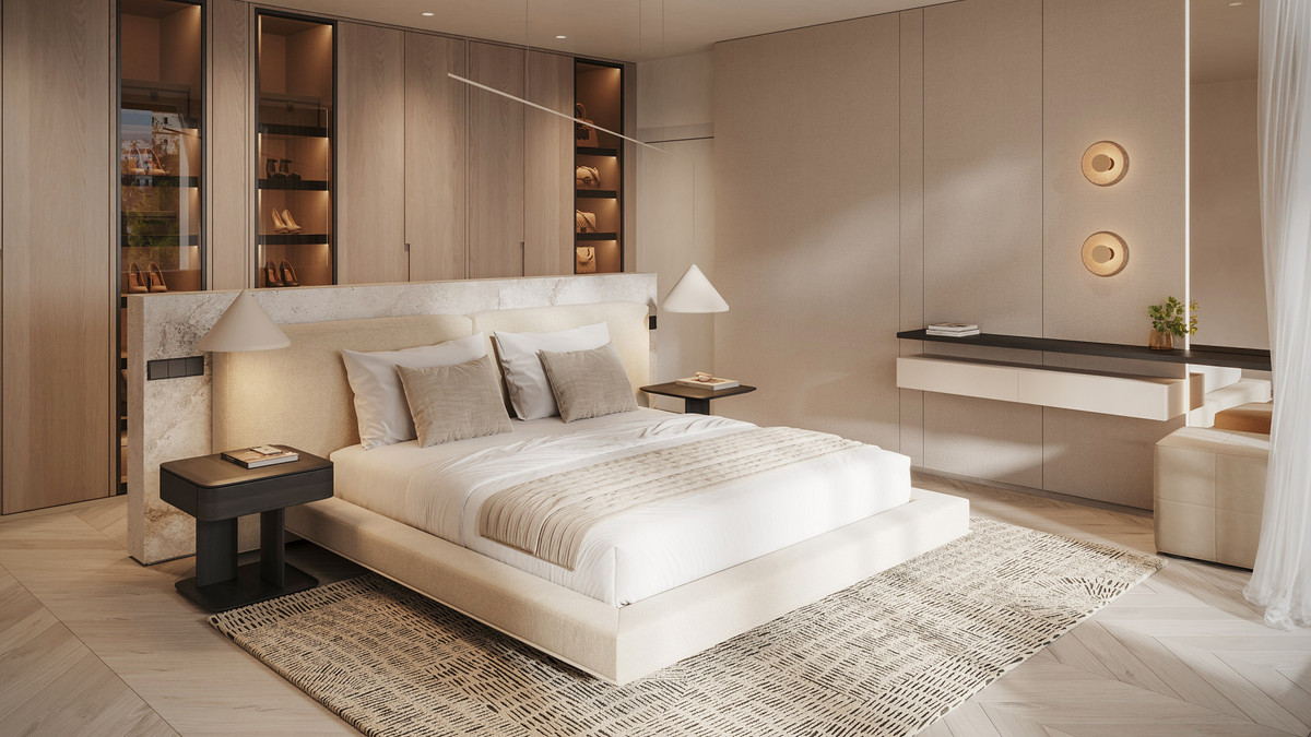 Huis te koop in The Golden Mile | 5 slaapkamers H5207536