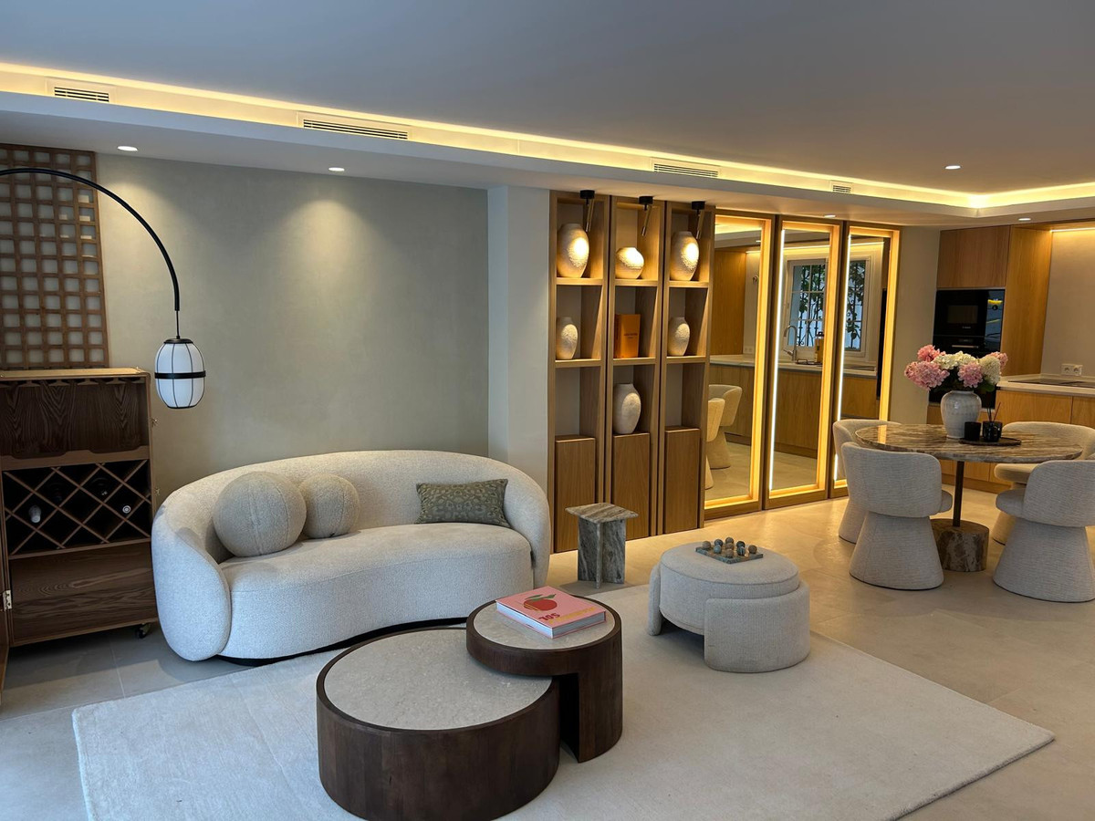 Huis te koop in The Golden Mile | 3 slaapkamers H5207629