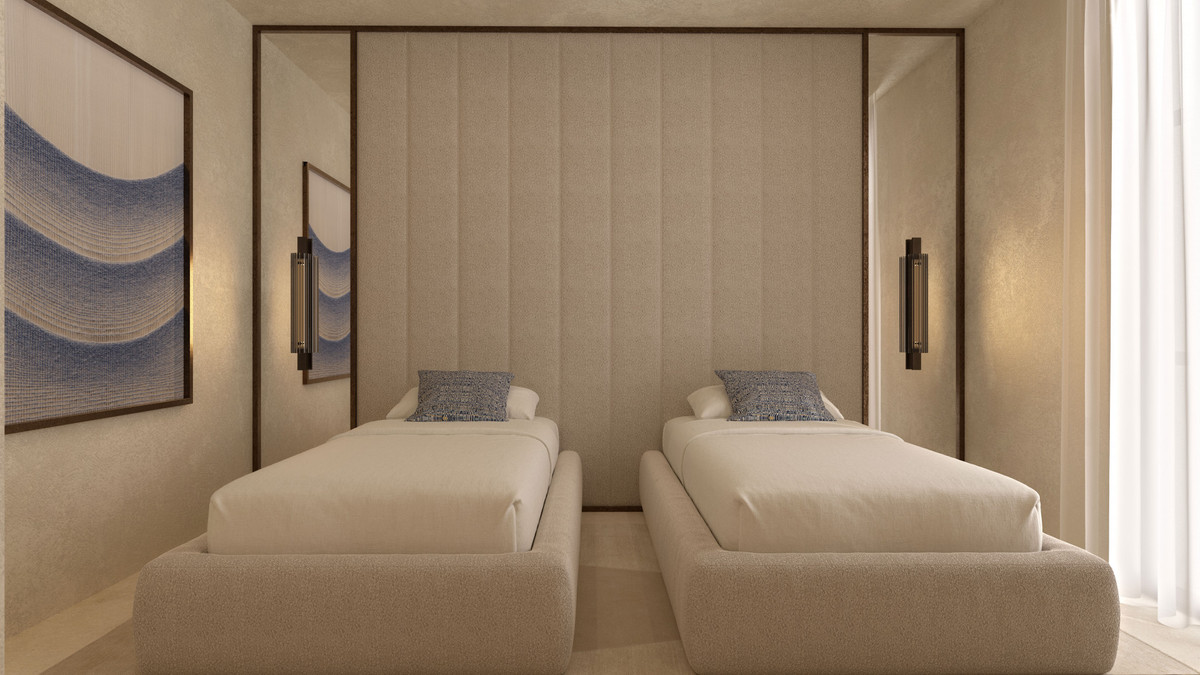 Huis te koop in The Golden Mile | 3 slaapkamers H5207629