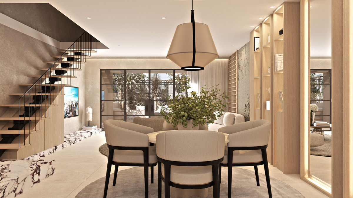 Huis te koop in The Golden Mile | 3 slaapkamers H5207629