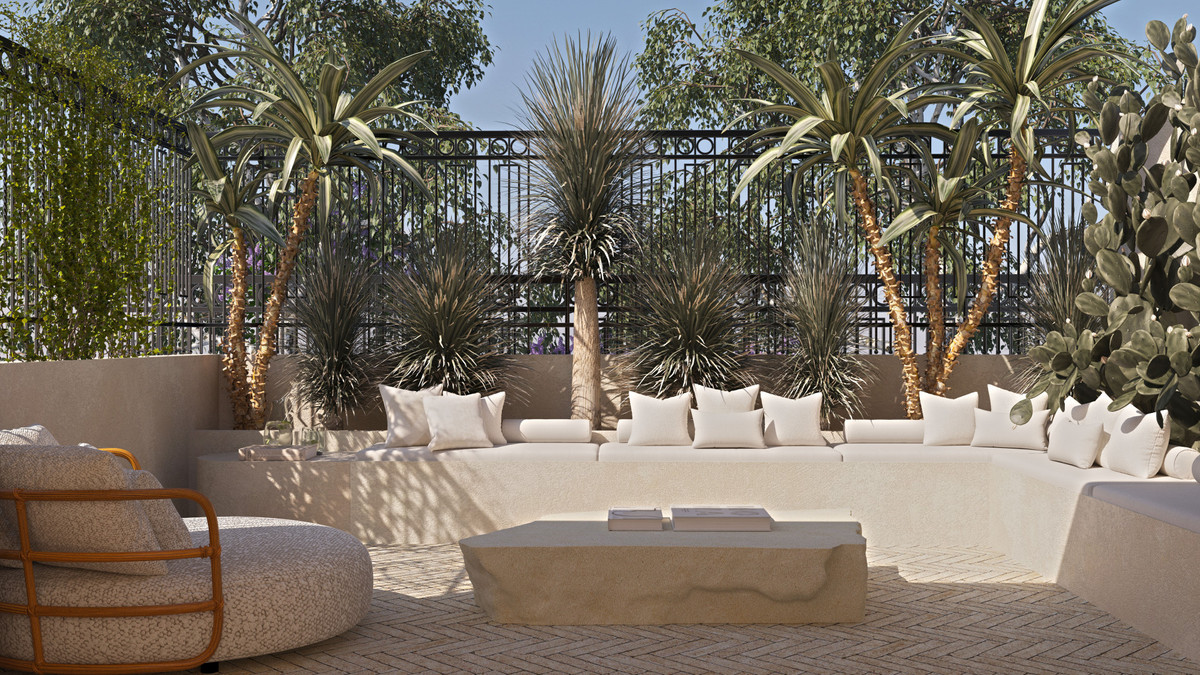 Huis te koop in The Golden Mile | 3 slaapkamers H5207629