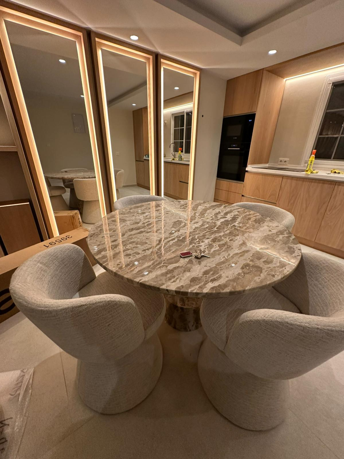 Huis te koop in The Golden Mile | 3 slaapkamers H5207629