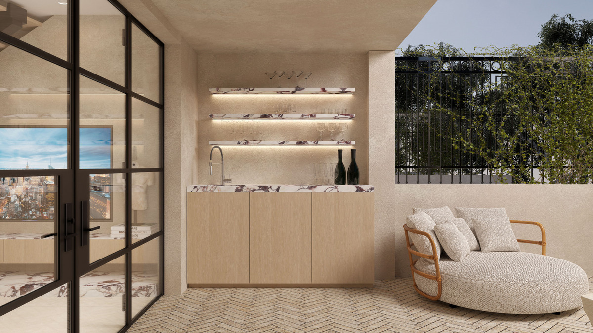 Huis te koop in The Golden Mile | 3 slaapkamers H5207629