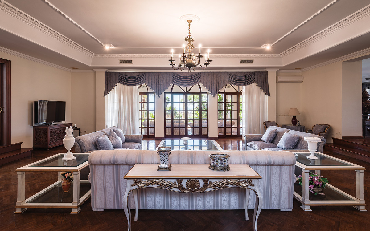 Huis te koop in The Golden Mile | 20 slaapkamers H5211253