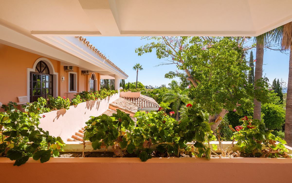 Huis te koop in The Golden Mile | 20 slaapkamers H5211253