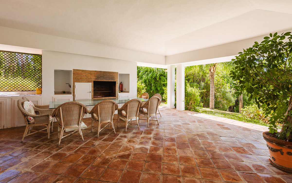 Huis te koop in The Golden Mile | 20 slaapkamers H5211253