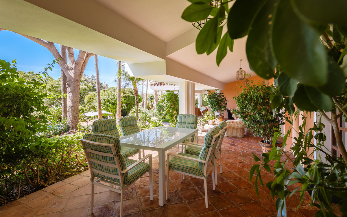 Huis te koop in The Golden Mile | 20 slaapkamers H5211253