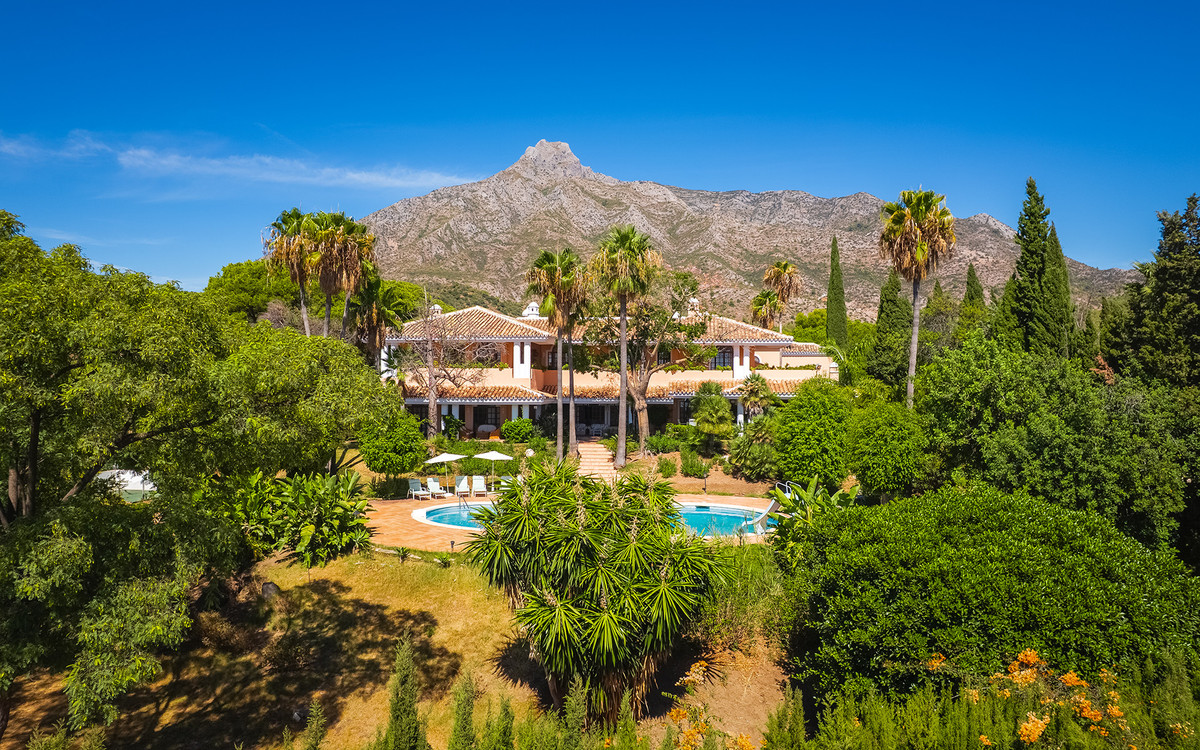 Huis te koop in The Golden Mile | 20 slaapkamers H5211253