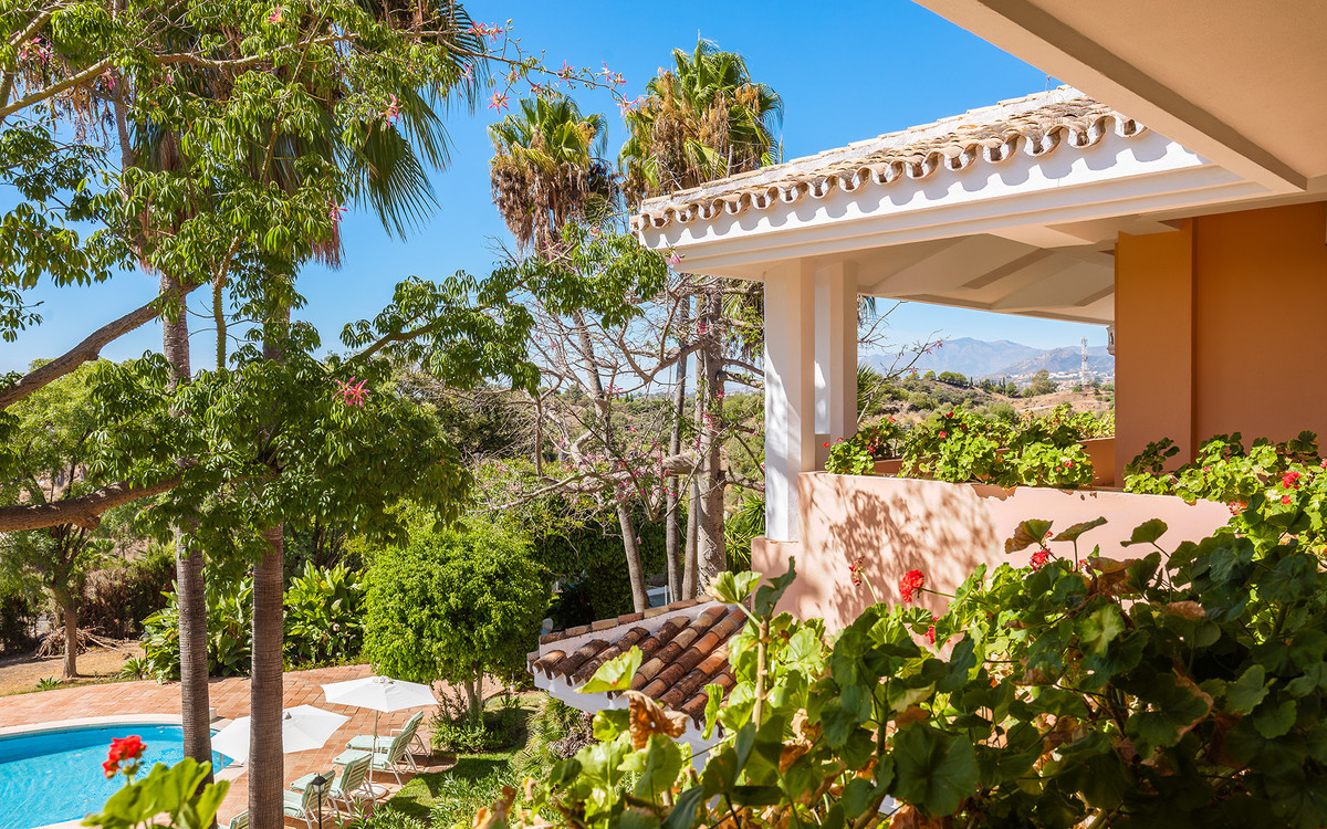 Huis te koop in The Golden Mile | 20 slaapkamers H5211253