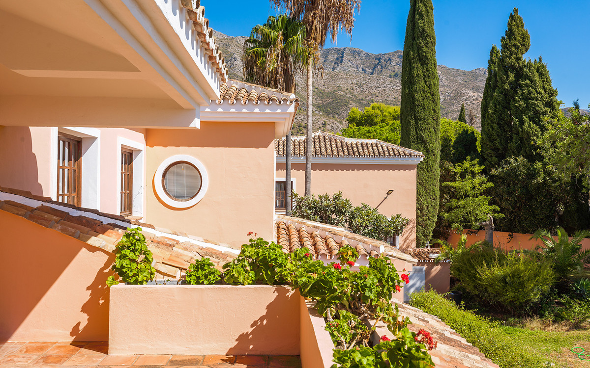 Huis te koop in The Golden Mile | 20 slaapkamers H5211253