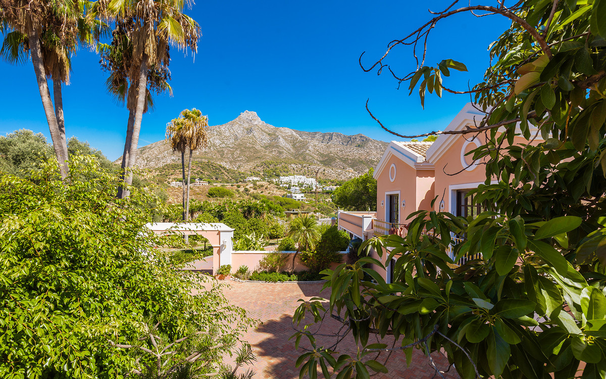 Huis te koop in The Golden Mile | 20 slaapkamers H5211253