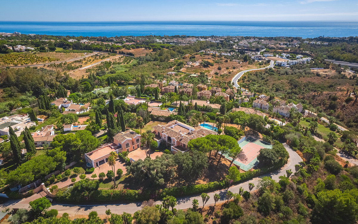 Huis te koop in The Golden Mile | 20 slaapkamers H5211253