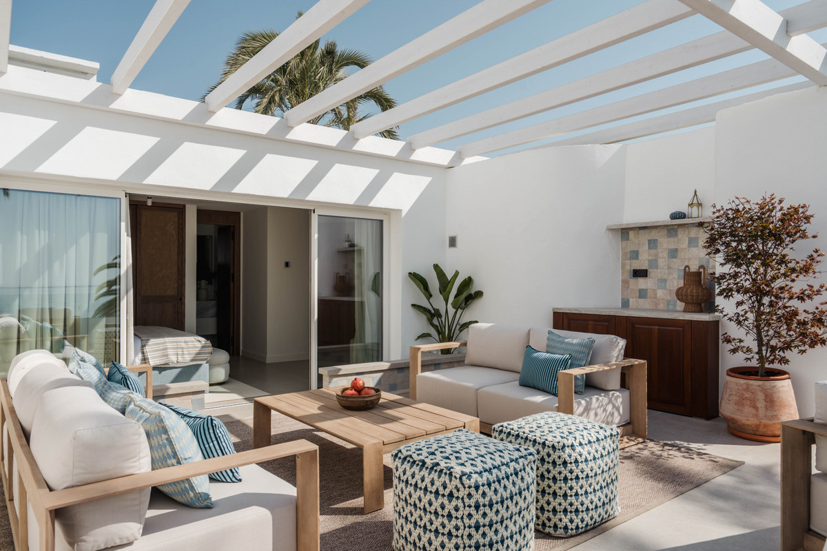 Huis te koop in The Golden Mile | 3 slaapkamers H5212084