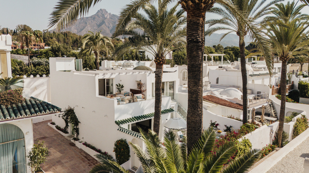 Huis te koop in The Golden Mile | 3 slaapkamers H5212084