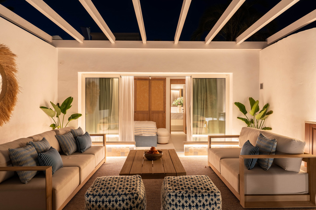 Huis te koop in The Golden Mile | 3 slaapkamers H5212084