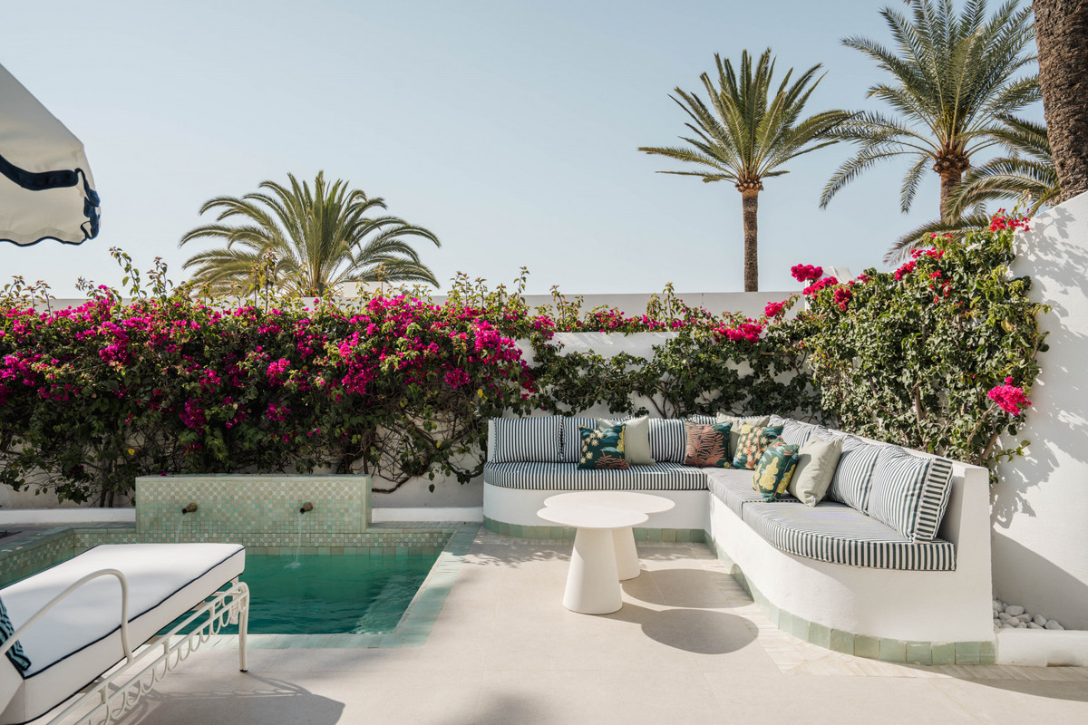 Huis te koop in The Golden Mile | 3 slaapkamers H5212084