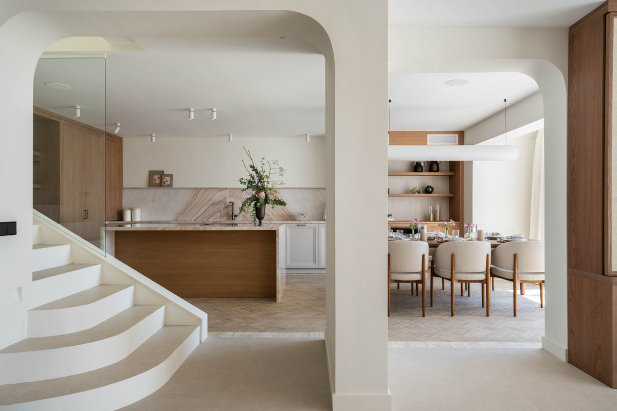 Huis te koop in The Golden Mile | 3 slaapkamers H5212084