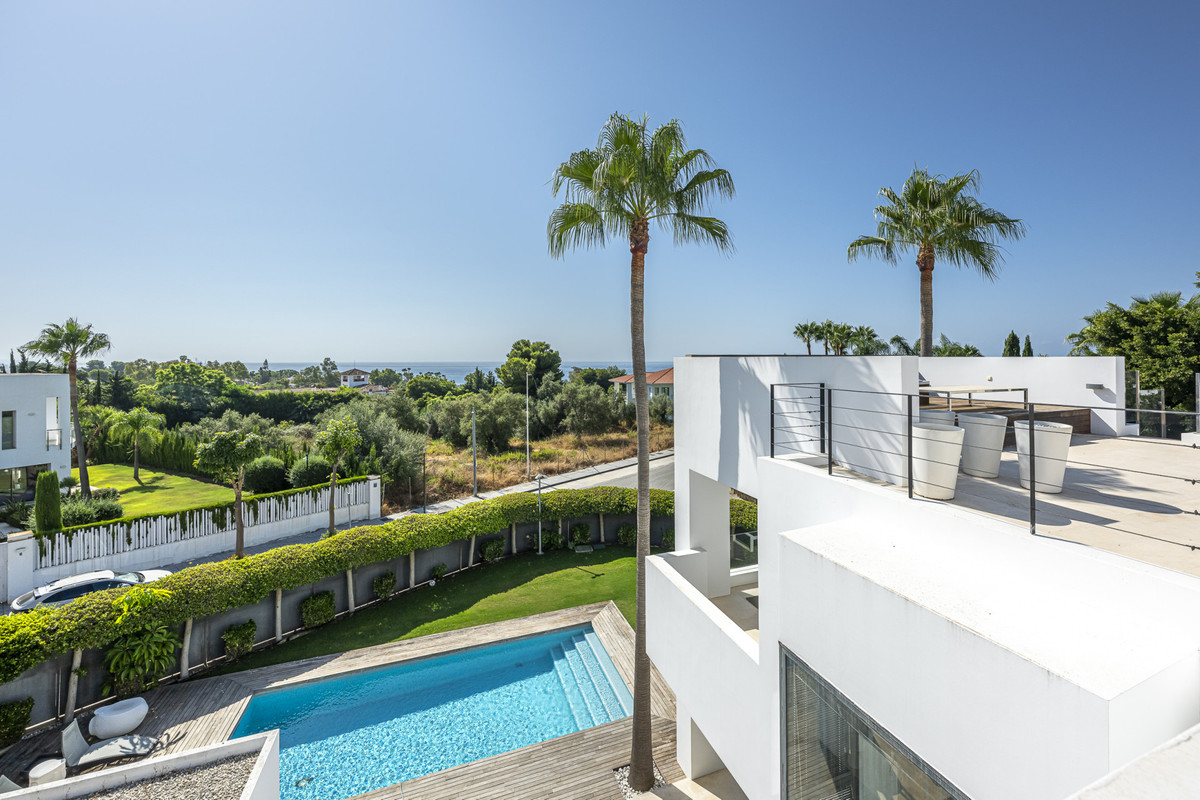 Huis te koop in The Golden Mile | 5 slaapkamers H5222695