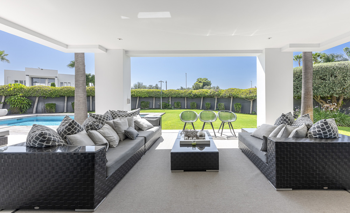 Huis te koop in The Golden Mile | 5 slaapkamers H5222695