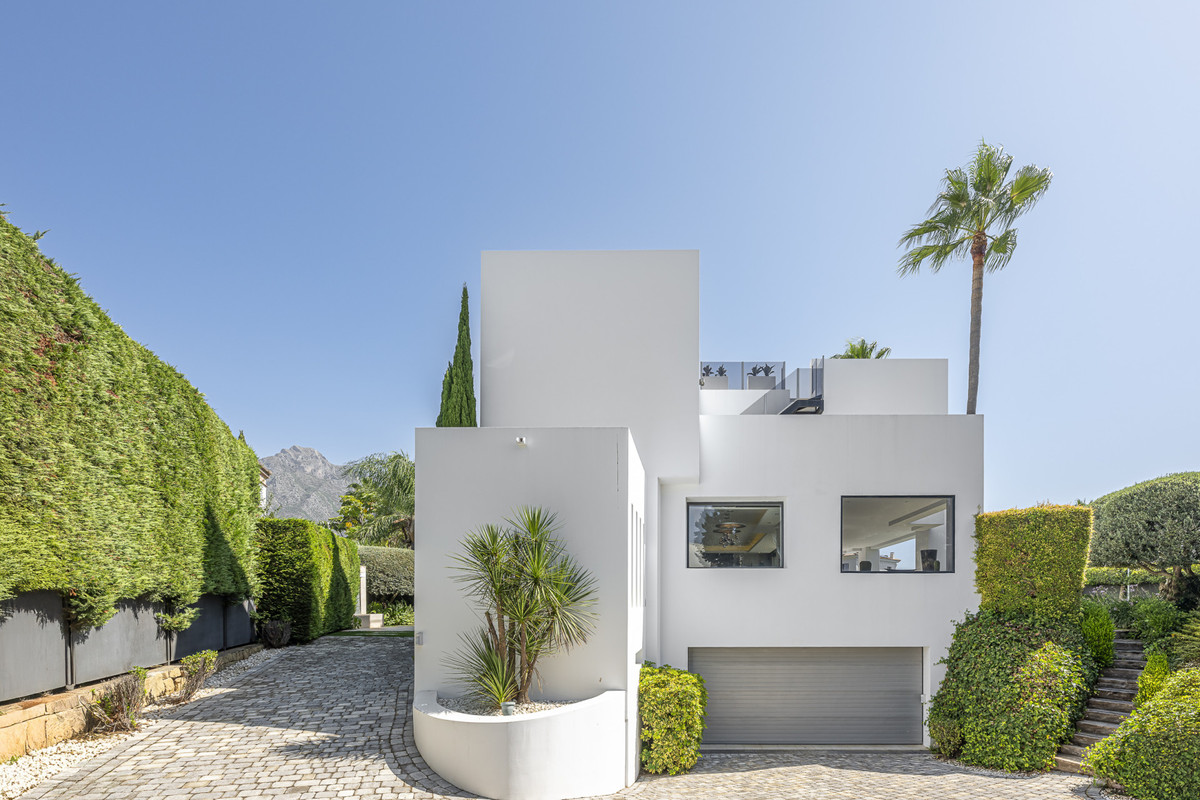 Huis te koop in The Golden Mile | 5 slaapkamers H5222695