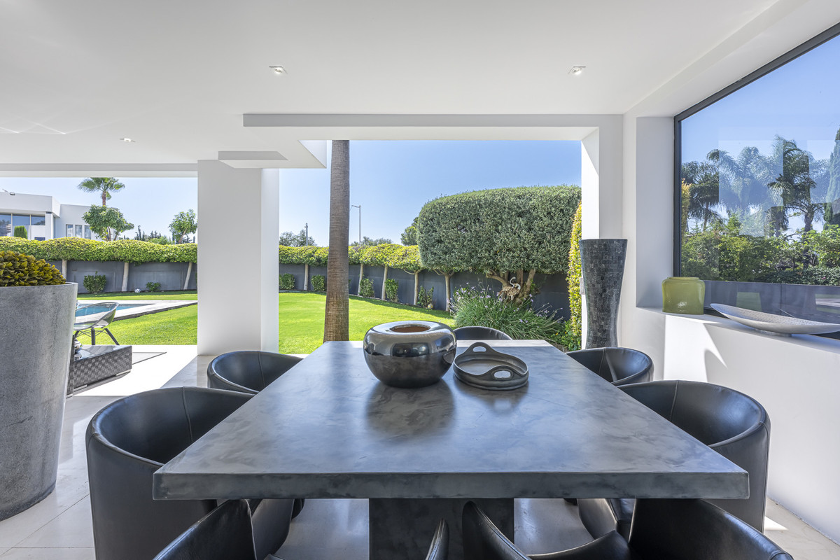 Huis te koop in The Golden Mile | 5 slaapkamers H5222695