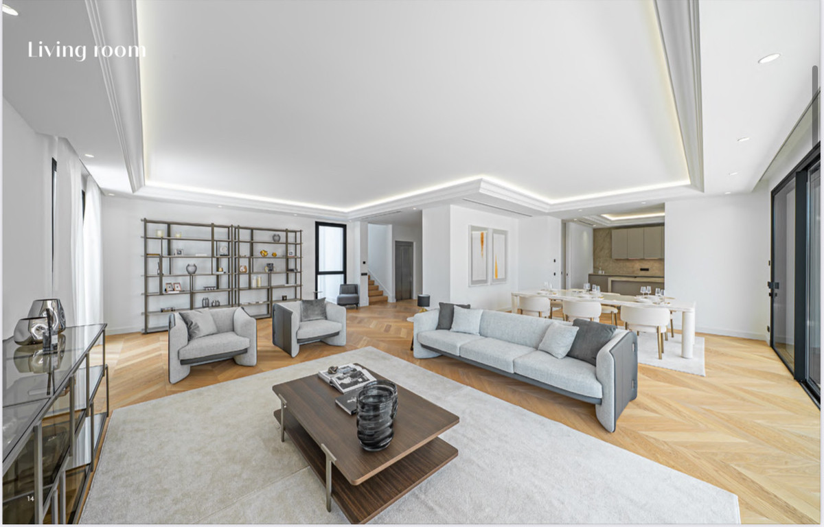 Huis te koop in The Golden Mile | 6 slaapkamers H5229157