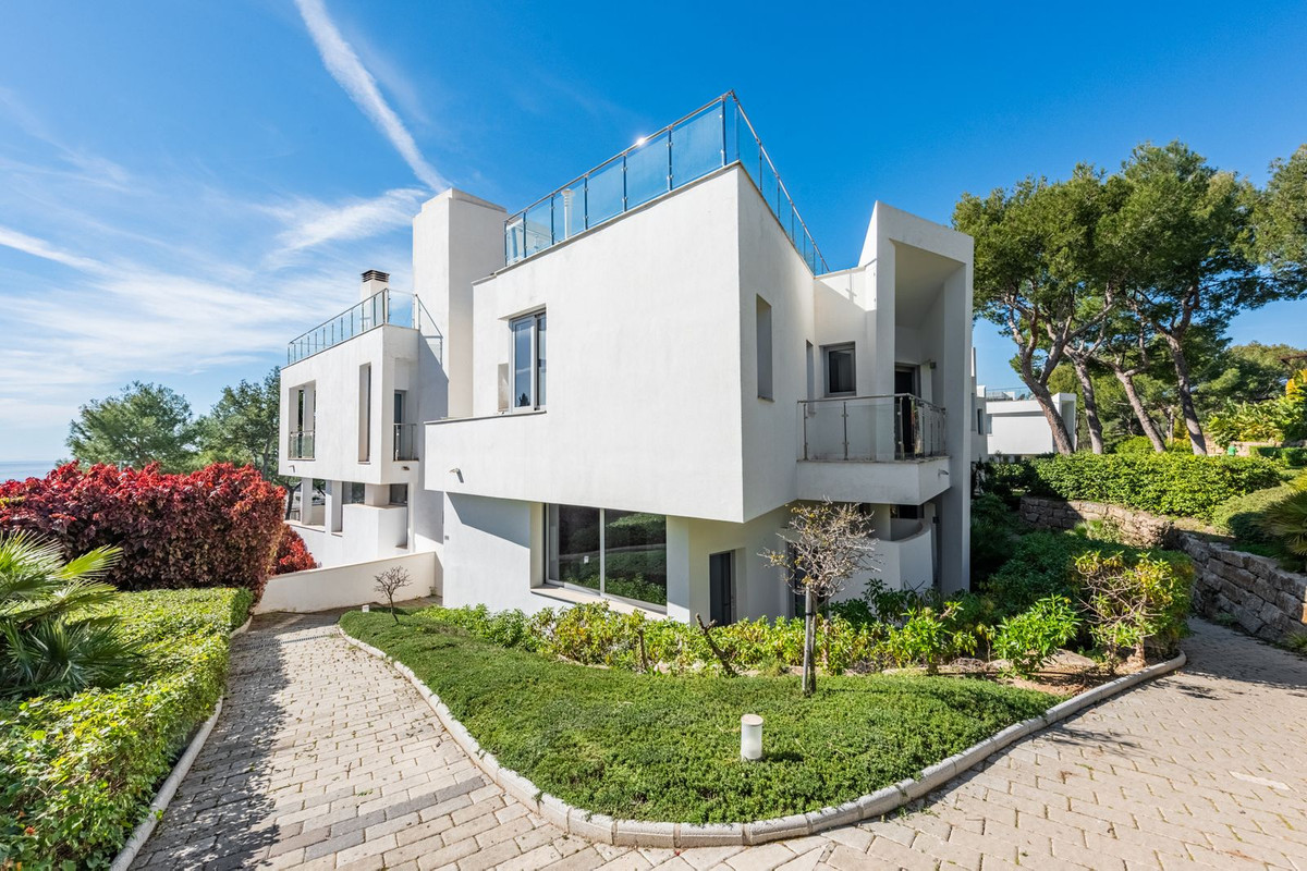 Huis te koop in The Golden Mile | 4 slaapkamers H5236576