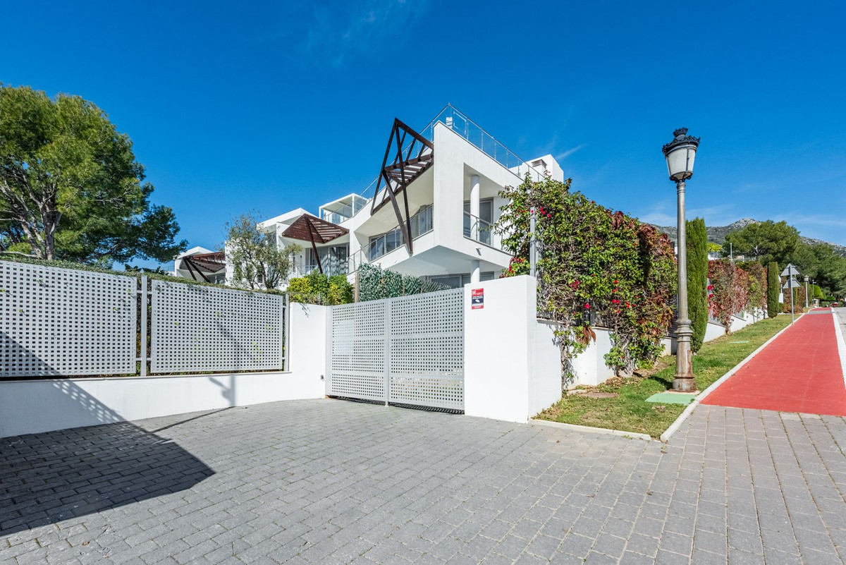 Huis te koop in The Golden Mile | 4 slaapkamers H5236576