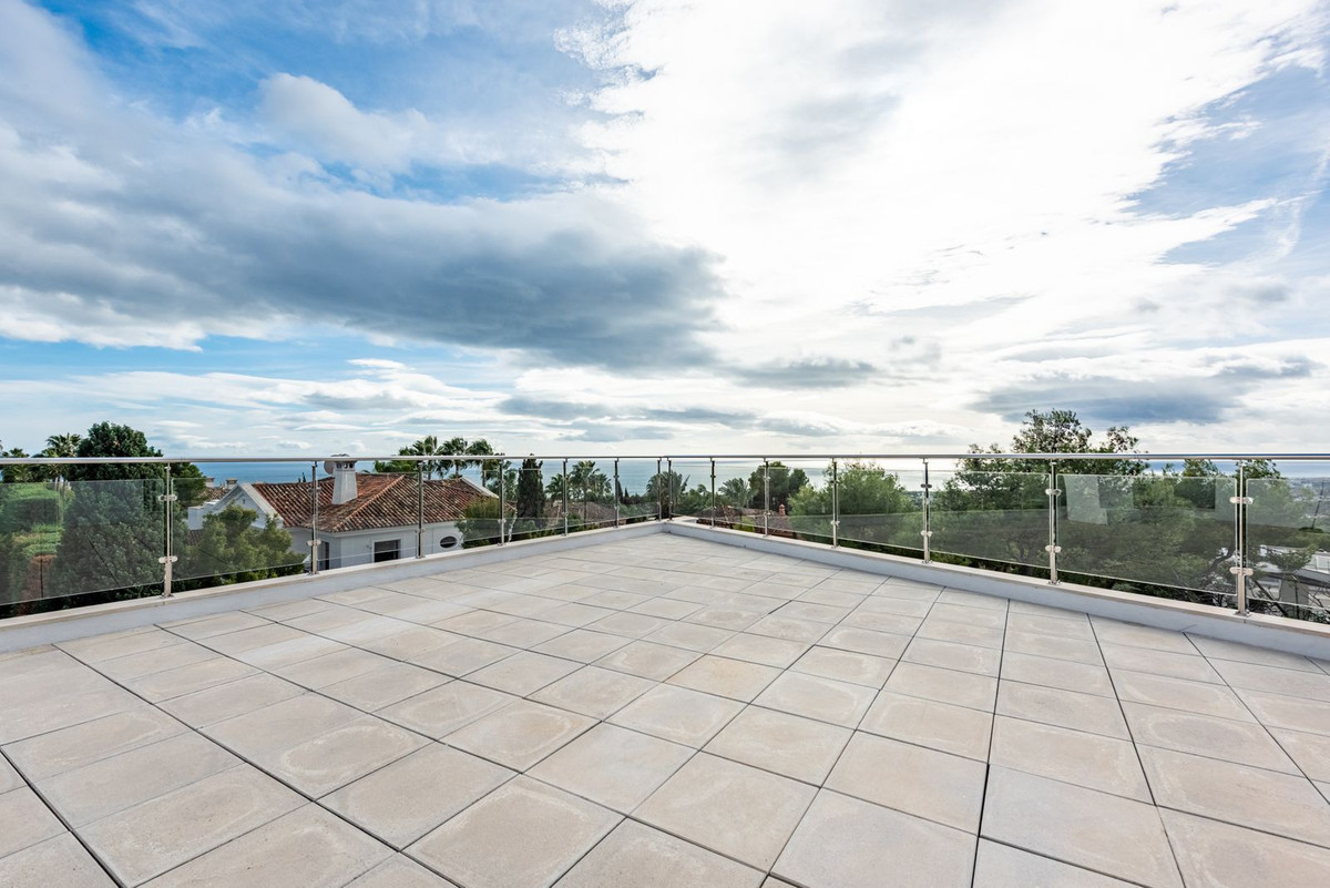 Huis te koop in The Golden Mile | 4 slaapkamers H5236576