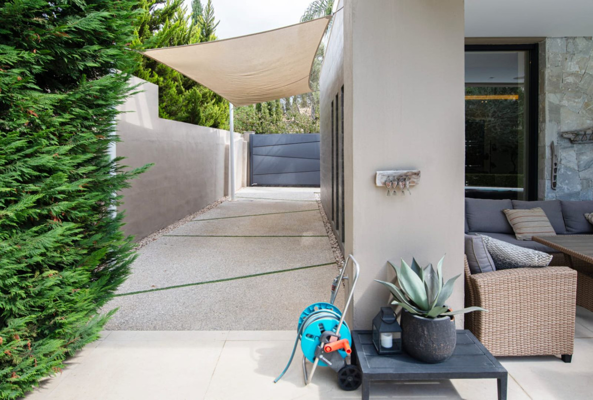 Huis te koop in The Golden Mile | 5 slaapkamers H5261458