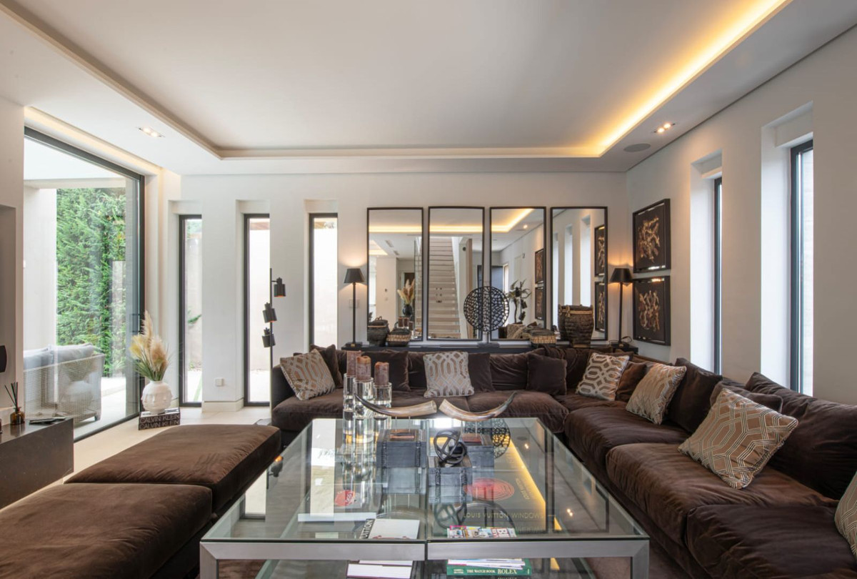 Huis te koop in The Golden Mile | 5 slaapkamers H5261458