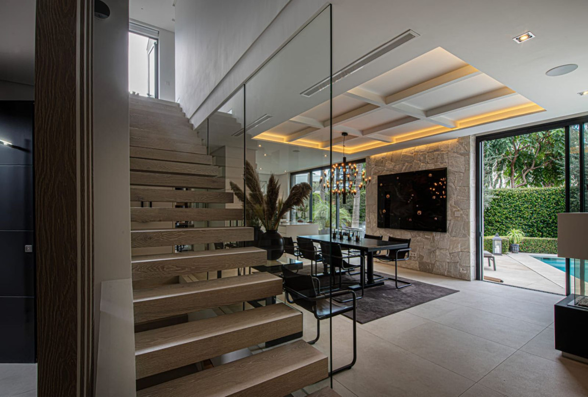 Huis te koop in The Golden Mile | 5 slaapkamers H5261458