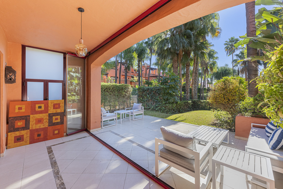 Huis te koop in The Golden Mile | 4 slaapkamers H5264062