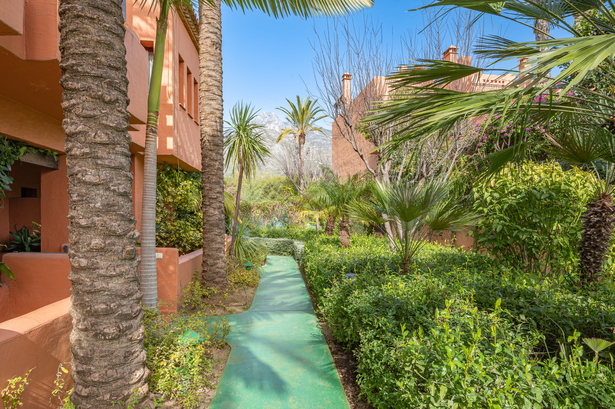 Huis te koop in The Golden Mile | 4 slaapkamers H5264062