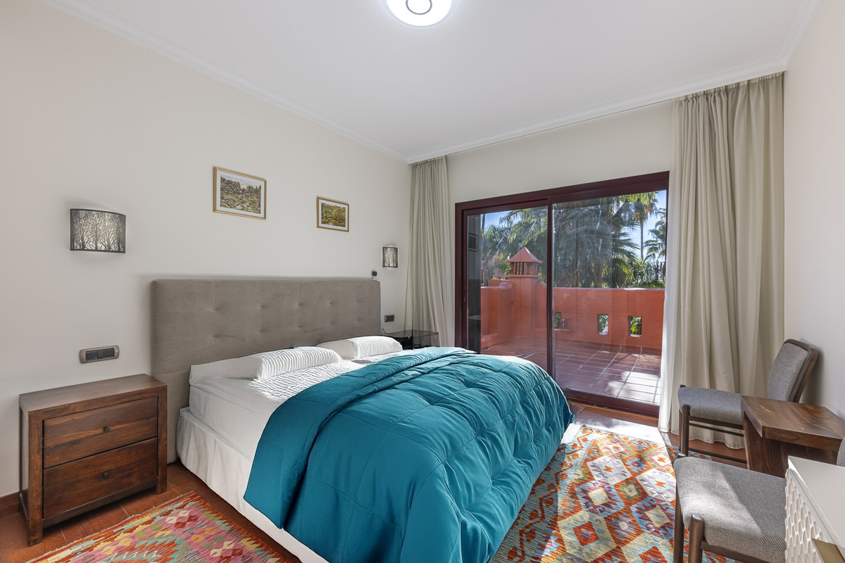 Huis te koop in The Golden Mile | 4 slaapkamers H5264062