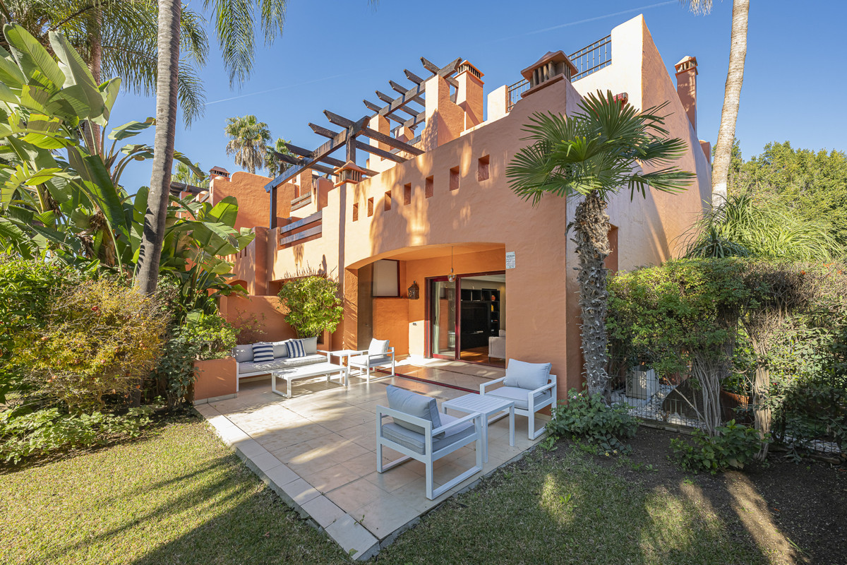 Huis te koop in The Golden Mile | 4 slaapkamers H5264062