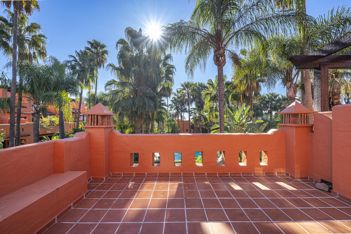 Huis te koop in The Golden Mile | 4 slaapkamers H5264062